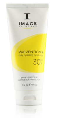 Image Skincare sunscreen